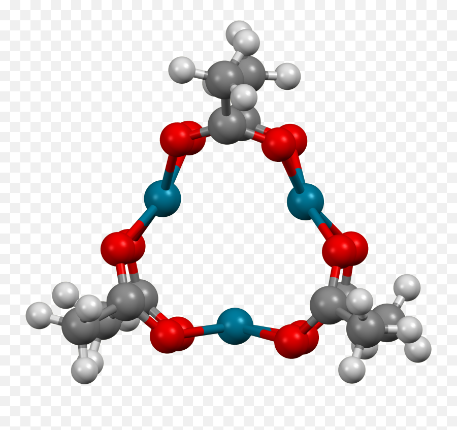 Trimer - Palladium Acetate Trimer Png,Mercury Png