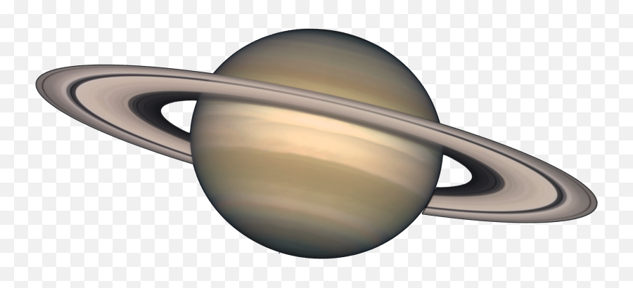Planets Png Pyfl - Revision 110 Trunkartexports Realistic Saturn White Background,Planets Png