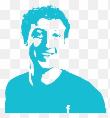Accidental Money Mark Zuckerberg - Mark Zuckerberg Picture Png,Mark Zuckerberg Face Png