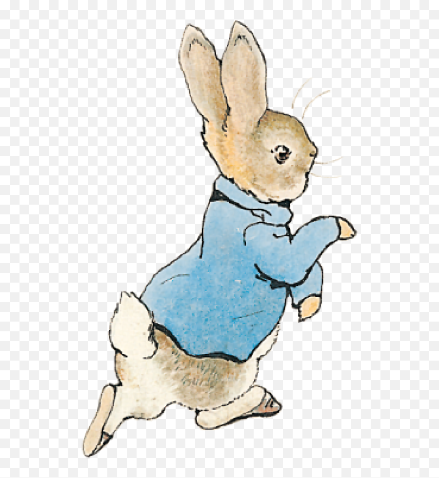 Peter Rabbit Png 2 Image - Tale Of Peter Rabbit,Rabbit Transparent