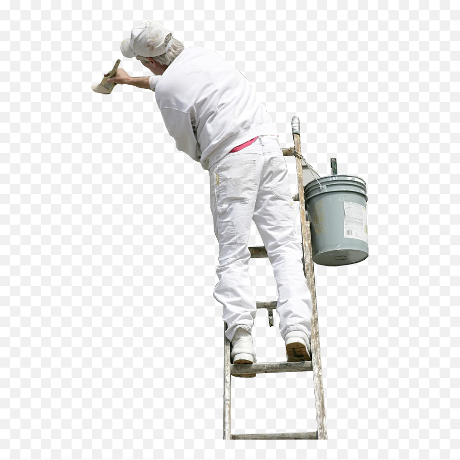 House Painter Transparent Png Image - House Painter Png,Painter Png