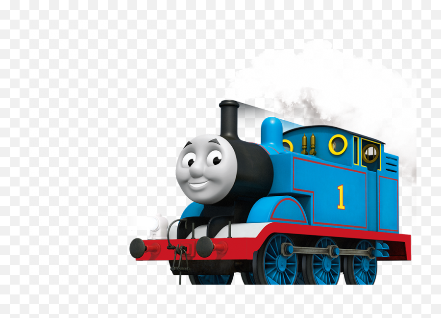 Thomas The Tank Engine Png - Thomas And Friends Spongebob Minis,Thomas The Tank Engine Png
