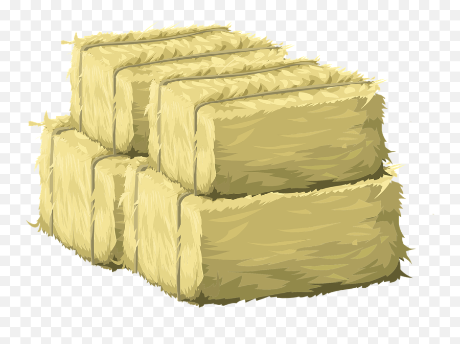 Hay Bales Haystack Clipart Hay Bales Png Free Transparent Png Images Pngaaa Com