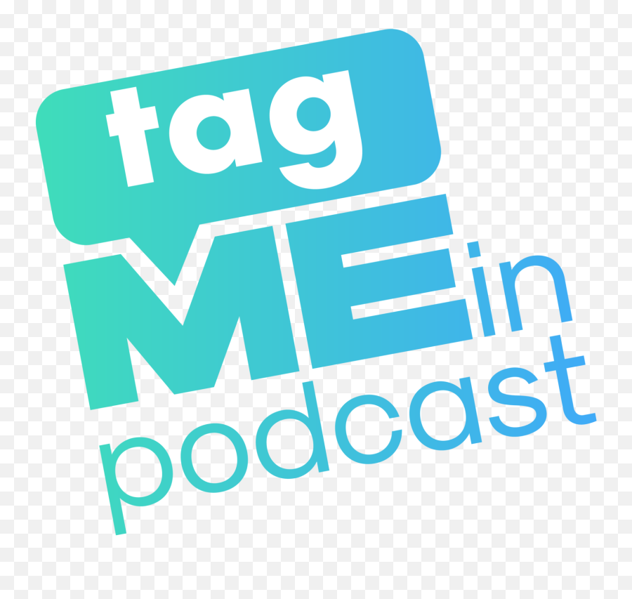 Tag Me In Podcast Listen Via Stitcher For Podcasts - Graphic Design Png,Stitcher Logo Png