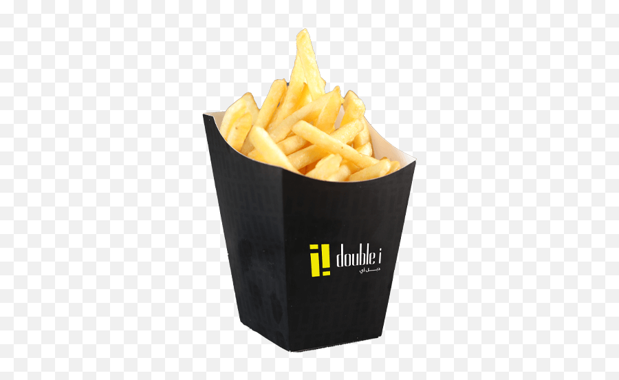 French Fries U2013 Doublei - French Fries Png,French Fries Png