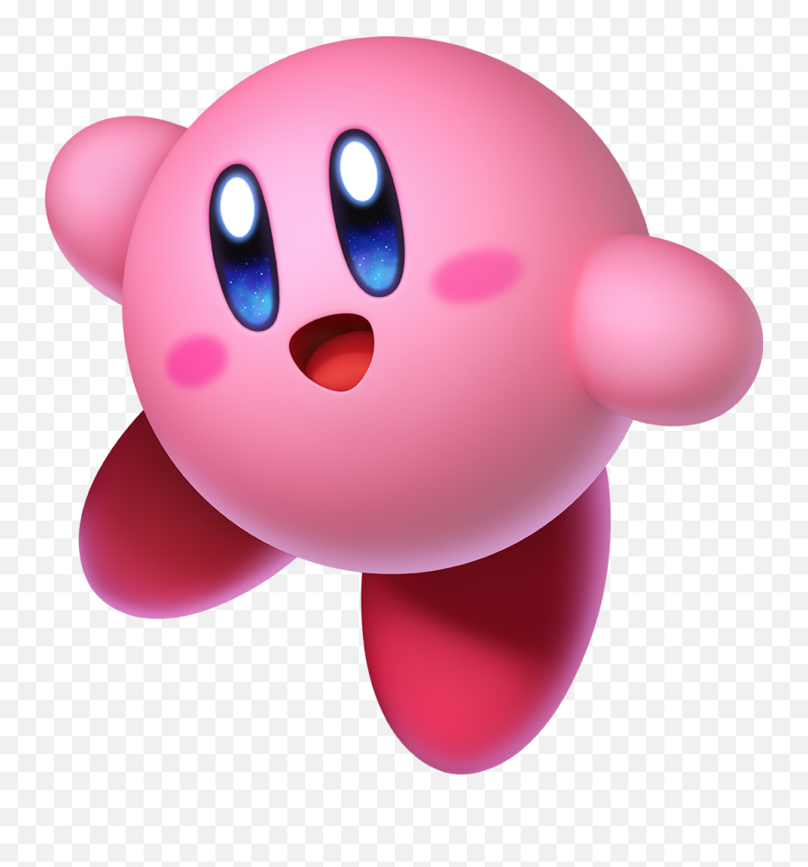 Kirby Star Allies Kirbys Return To - Kirby Star Allies Png,Kirby Transparent Background