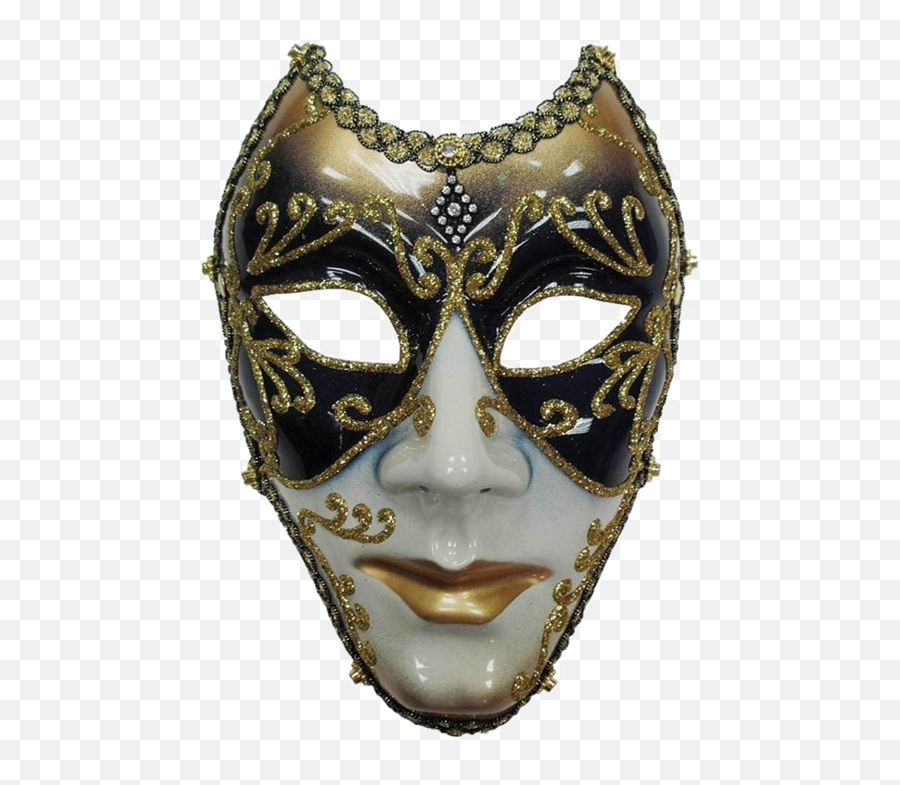 Download Venetian Mask Png Image - Transparent Venetian Mask Png,Masquerade Mask Png