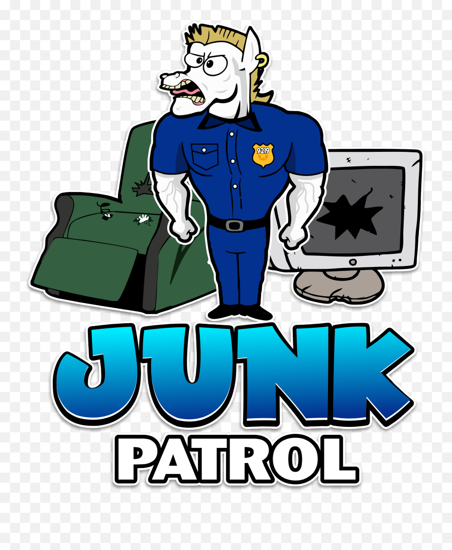 Junk Removal San Antonio - Clip Art Png,Junk Png