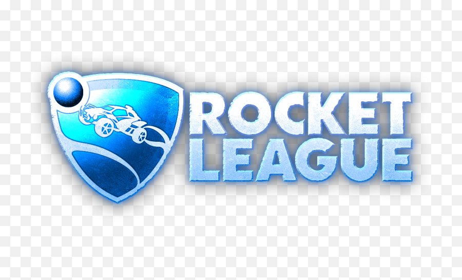 Rocket League Png Logo 9 Image - Rocket League Render Logo,Rocket League Logo Png