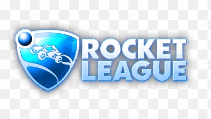 Rocket League Png Logo 9 Image - Rocket League Render Logo,Rocket League Logo Png