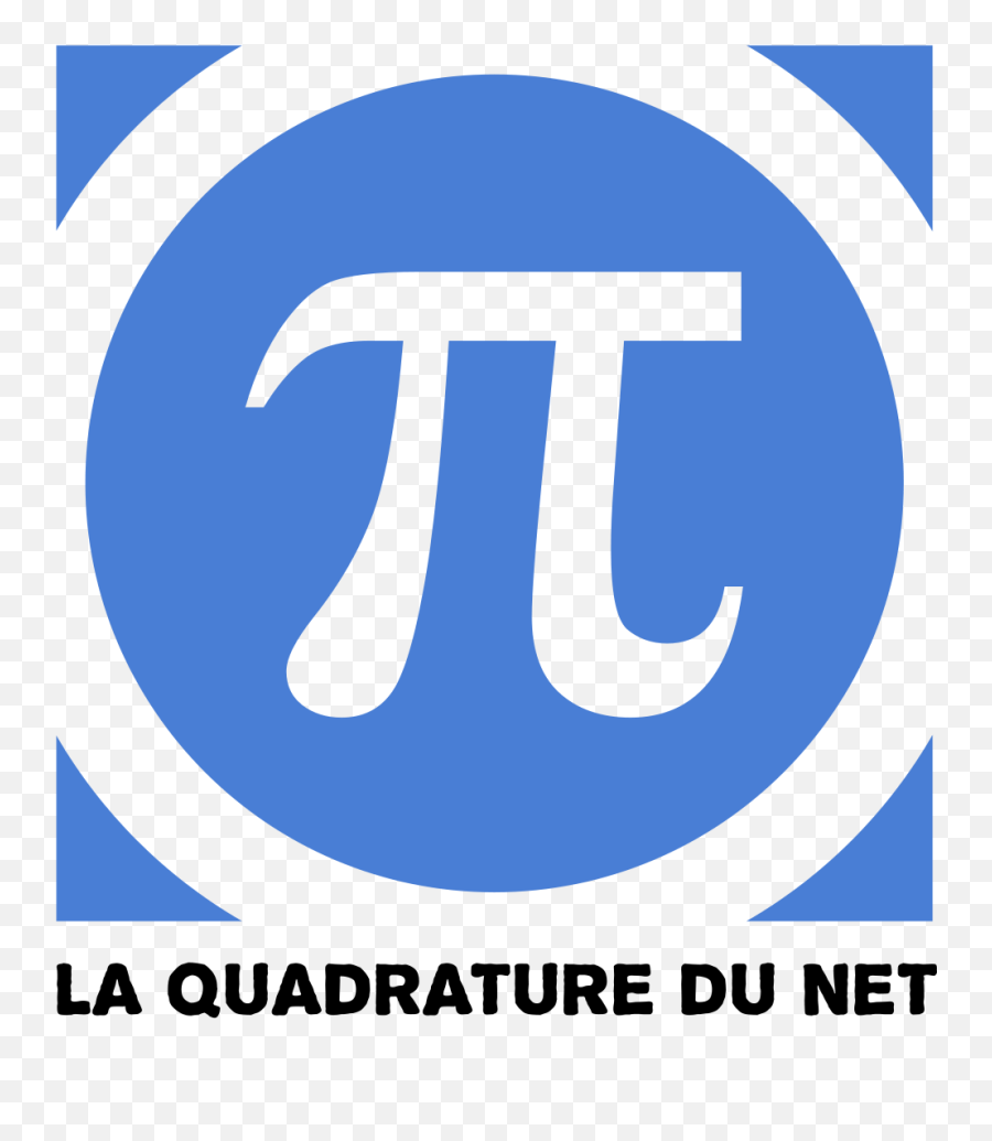 La Quadrature Du Net - Wikipedia Quadrature Du Net Png,Net Png