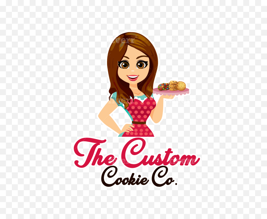 Make Any Kind Of Bakery Logo - Cartoon Png,Bakery Logo