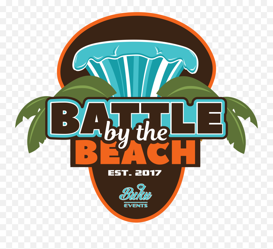 Battle - Auburn Tigers Png,Beach Logo
