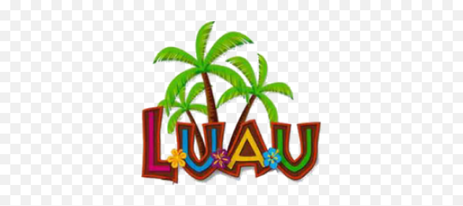 Luau Png And Vectors For Free Download - Luau Transparent Background,Luau Png