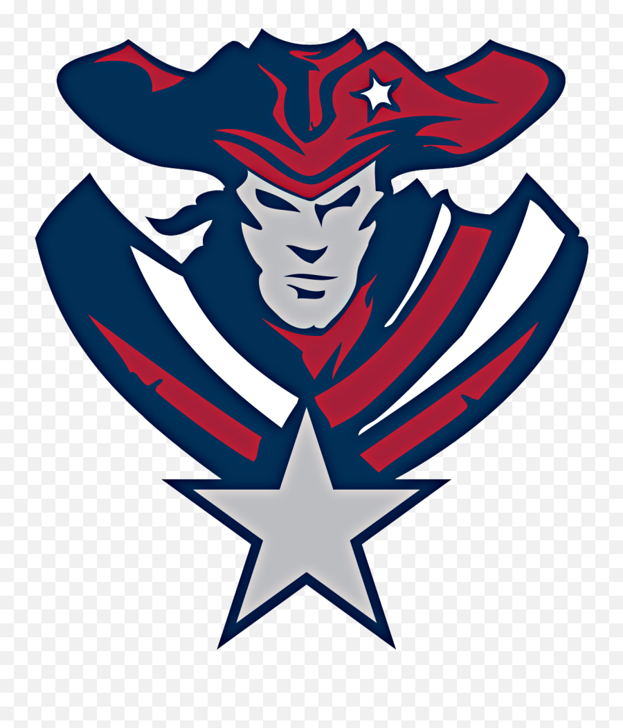 Team Home West End Patriots Sports - American Leadership Academy Queen Creek Logo Png,Patriots Logo Png