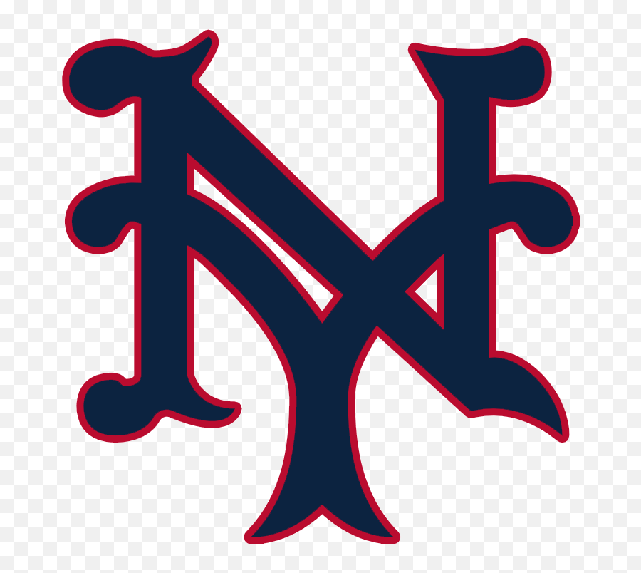 New York Giants Primary Logo - New York Giants Alternate Logo Png,New York Giants Logo Png