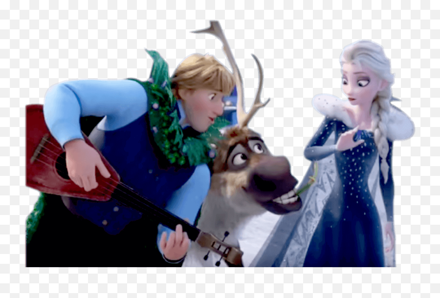Kristoff Frozen Png Images In Best Quality For Free 4