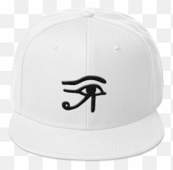 Egyptian Hieroglyphics Hat - Baseball Cap png