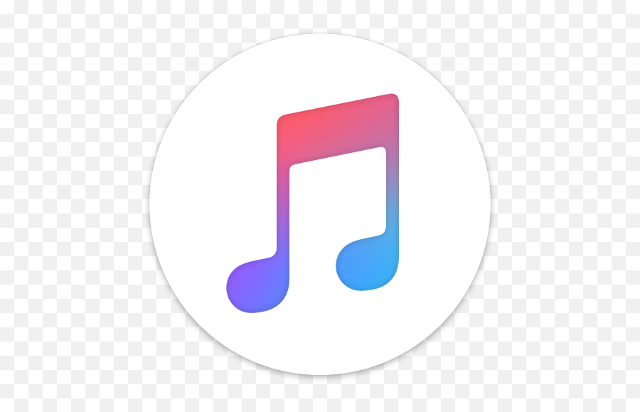 Itunes And Google Play Store App Logo - Logodix Transparent Apple Music Icon Png,Itunes Store Logo