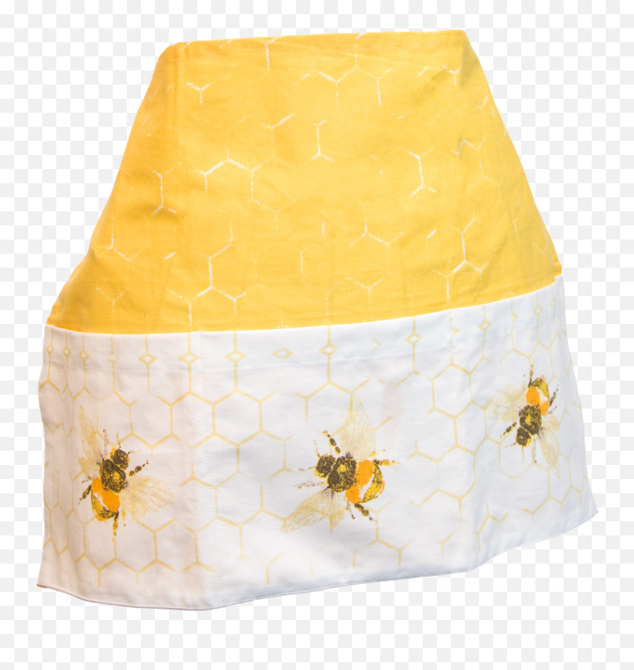 Save The Bees - Garden Apron Png,Transparent Bees