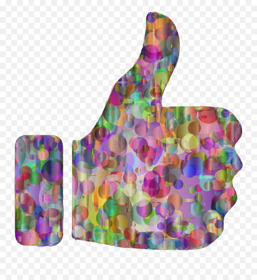 Thumbs Up Agree Approve - Free Vector Graphic On Pixabay Yczenia Na Zdana Matur Png,Facebook Thumbs Up Png