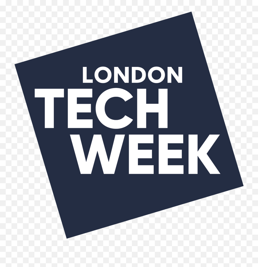 London Tech Week Techxlr8 Startup Elevate Etc - Akuaroworld London Tech Week 2020 Logo Png,Friendzone Logo