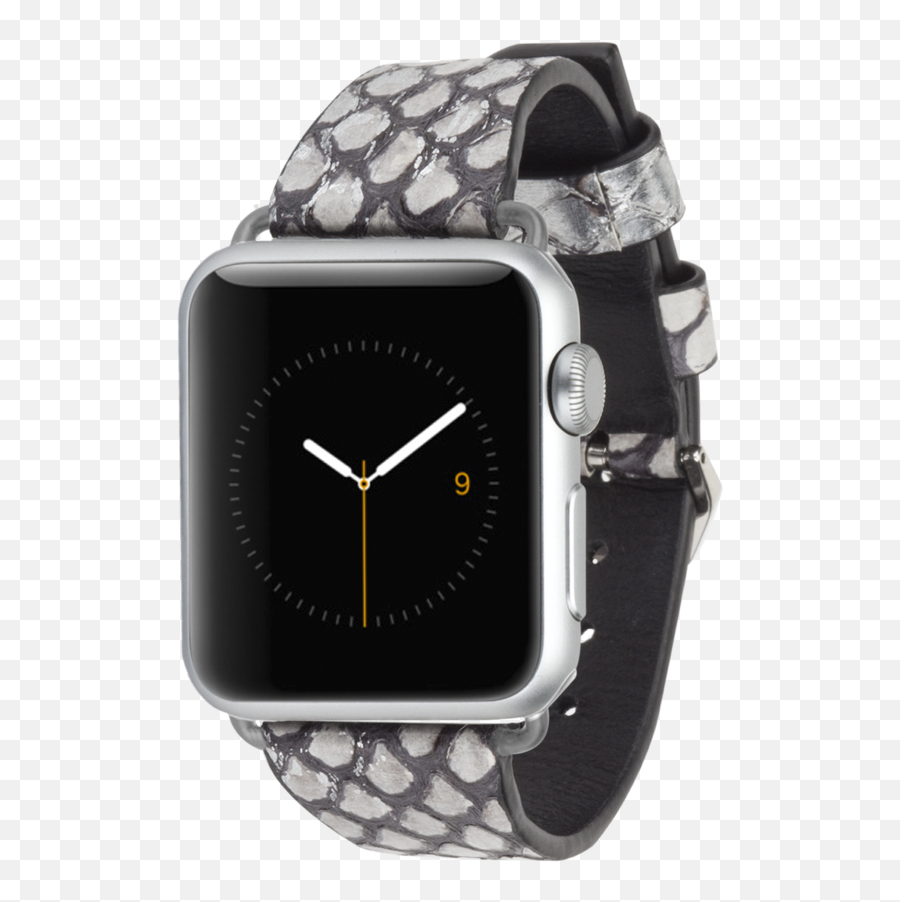 Designer Iwatch Bands - Orice Rebecca Minkoff Apple Watch Band Png,Iwatch Png