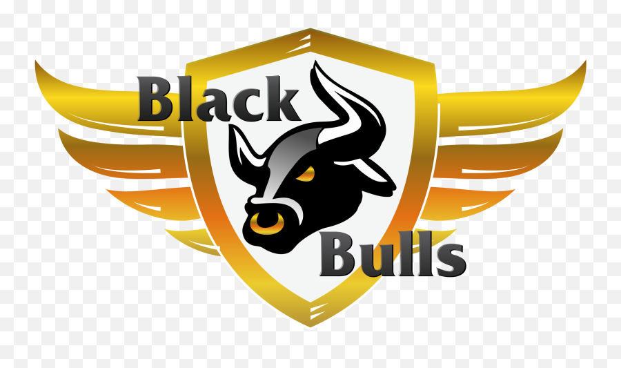 Black Bulls Recruta Top E Jg Suporte - Clip Art Png,Black Bulls Logo