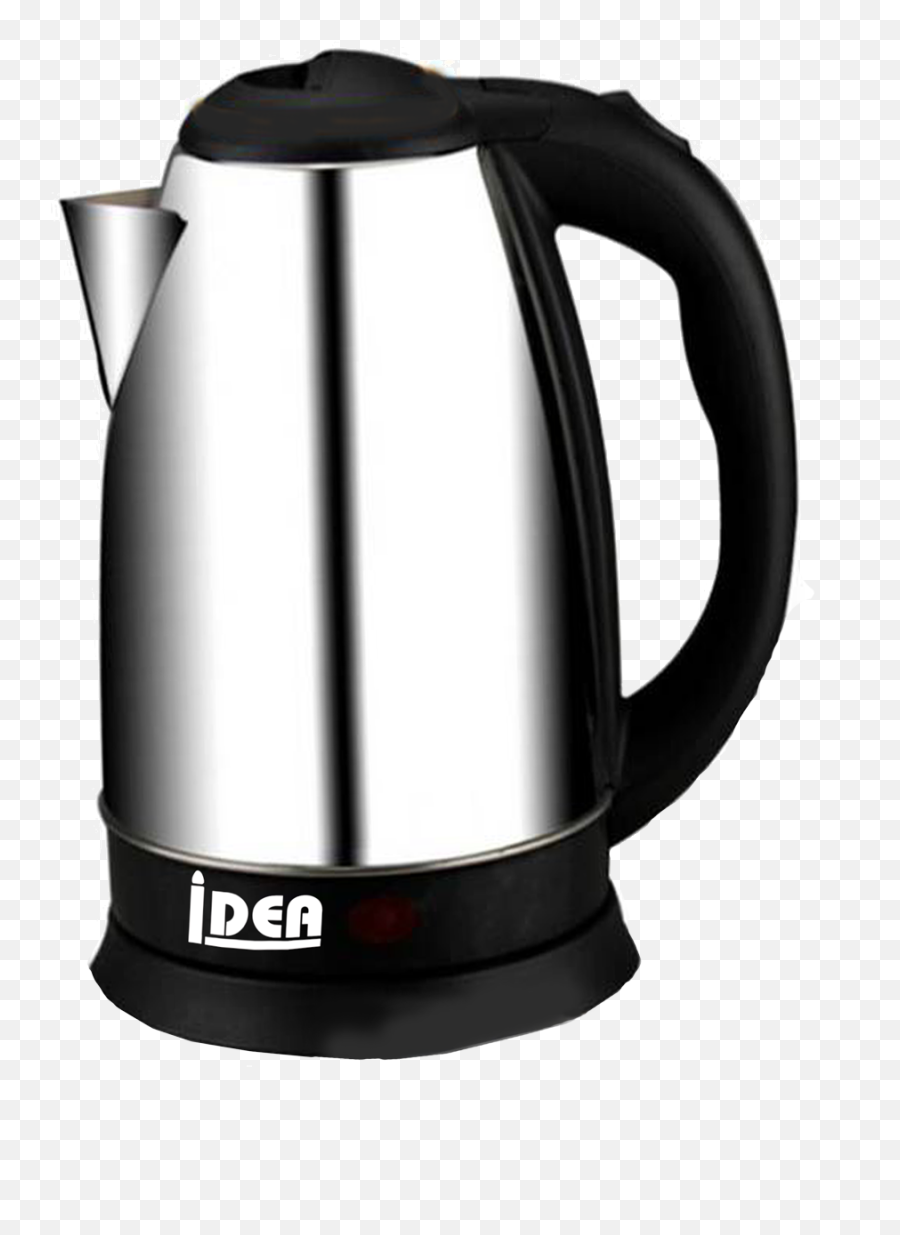Download Kettle Png Clipart 235 - Water Boiler Png,Kettle Png
