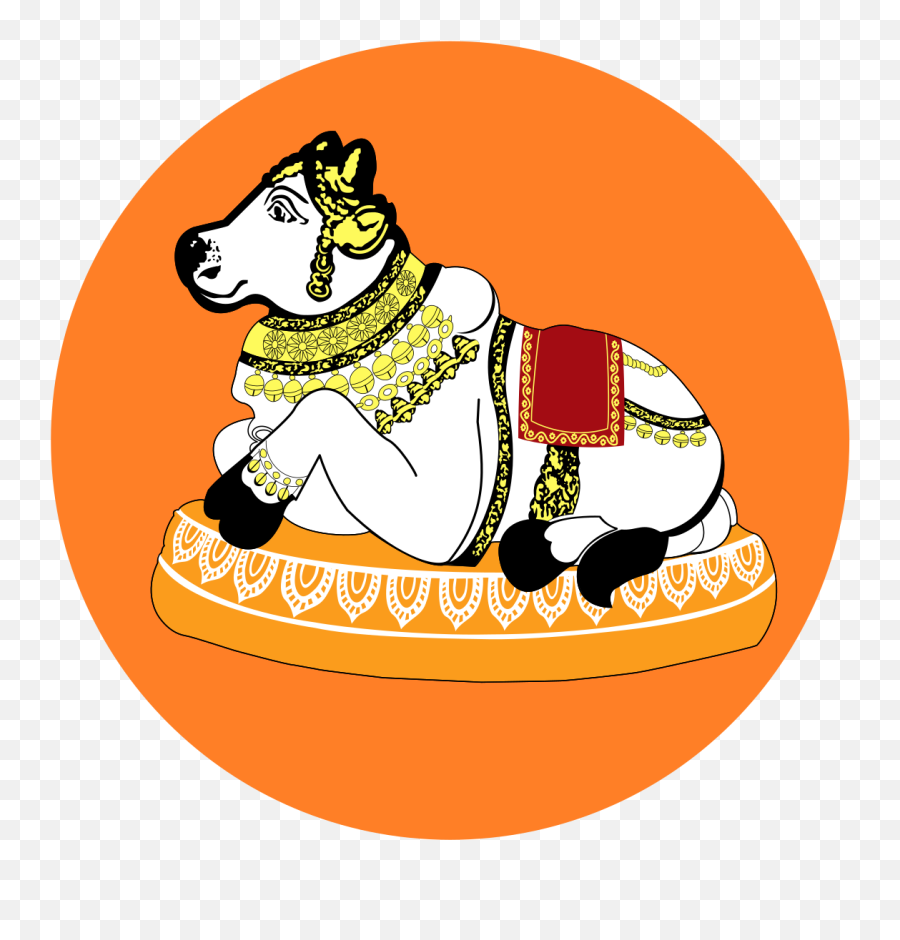 Filesaivismflagpng - Wikimedia Commons Nandi Images Png,Hindu Png
