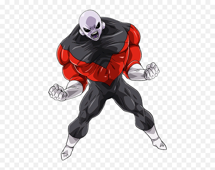 Teira Nova - Jiren Render Hd Png,Jiren Png