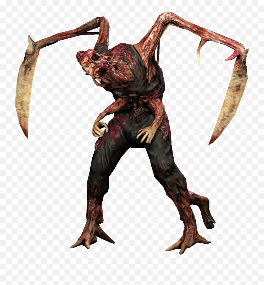 Tg - Traditional Games Thread 63189180 Dead Space Necromorph Slasher Png,Dead Space Png