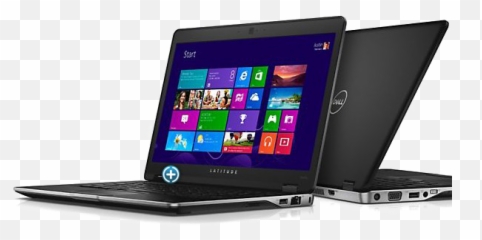 Download Dell Laptop Free Clipart Hd Hq Png Image Freepngimg - Images Png Hd