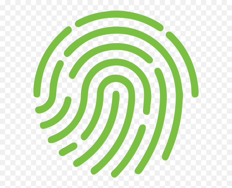 Zkteco Europe - Warung Mbak Sri Png,Finger Print Png