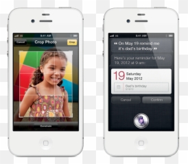Apple Focuses - Camera Quality Of Iphone 4s png