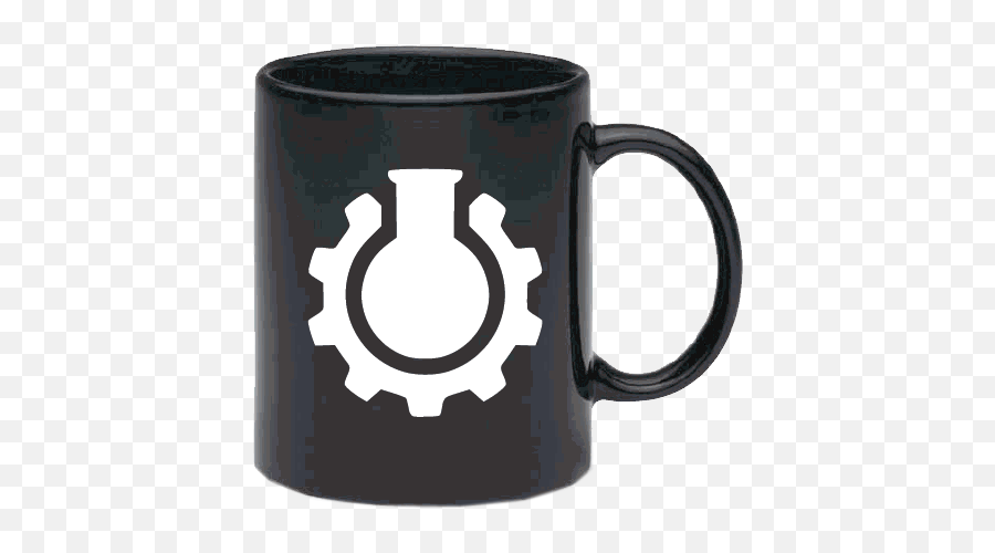 New C G P Grey Coffee Mug U2014 Cgp - Cgp Grey Coffee Mug Png,Mug Transparent