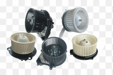 Ava Blower Assembly And Motor Png