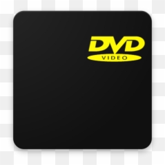 Dvd Logo Hits Corner - Sticker png