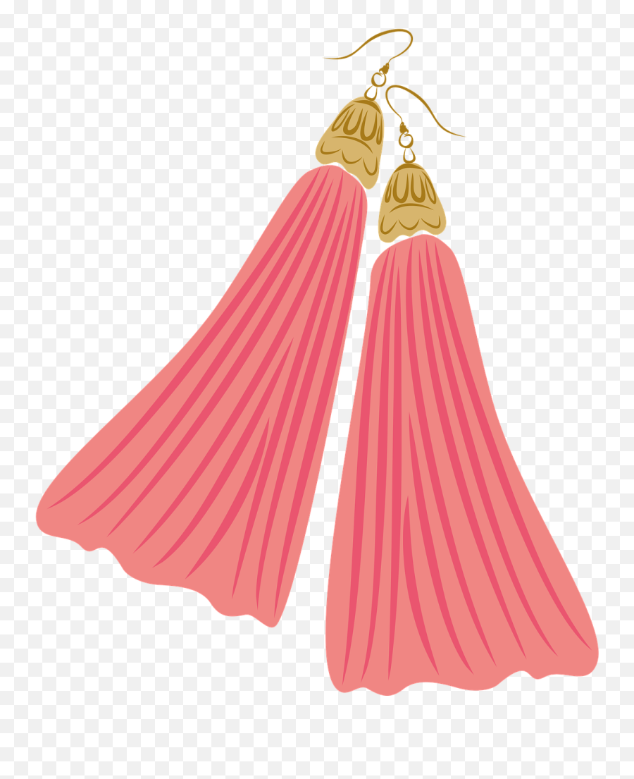 Fashion Earrings Beauty - Free Image On Pixabay Logo Bisuteria Png,Earrings Png