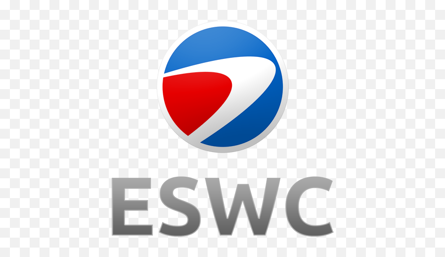 Eswc 2016 Cod Toornament - The Esports Technology Eswc Logo Png,Bo3 Png