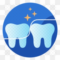 Tooth Floss Icon - China Central Television Headquarters Building png