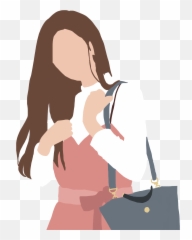 Webtoon Logo Aesthetic - Keren True Beauty Jugyeong png