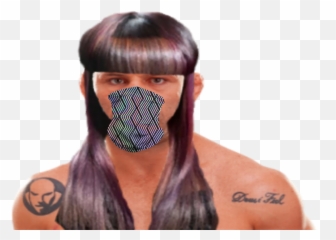 Rumored - Style Wanderli Silvau0027s hair Page 3 Sherdog Tattoo png