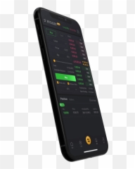 Bybit Bitcoin Ethereum Futures Trading Cryptocurrency - Smartphone png
