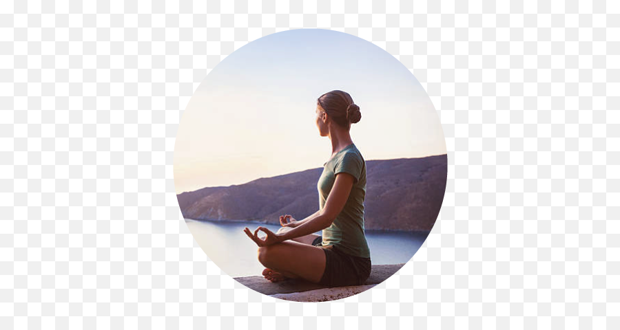 Business Listings Meditation Cam Isle Of Man - Let Us Learn The Art Of Resting Png,Meditation Transparent