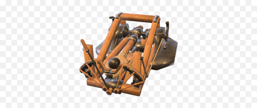 P3din - Cubevrcatapult Wood Png,Catapult Png