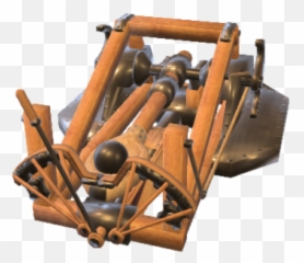 P3din - Cubevrcatapult Wood Png,Catapult Png