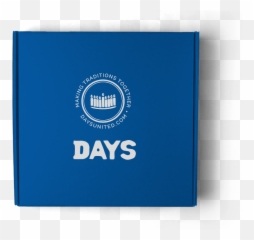 Days U2014 Hanukkah Box Includes Fun Activities For The - Guinness Png,Hanukkah Png