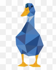 Download Team Building Geese Png - Illustration,Geese Png