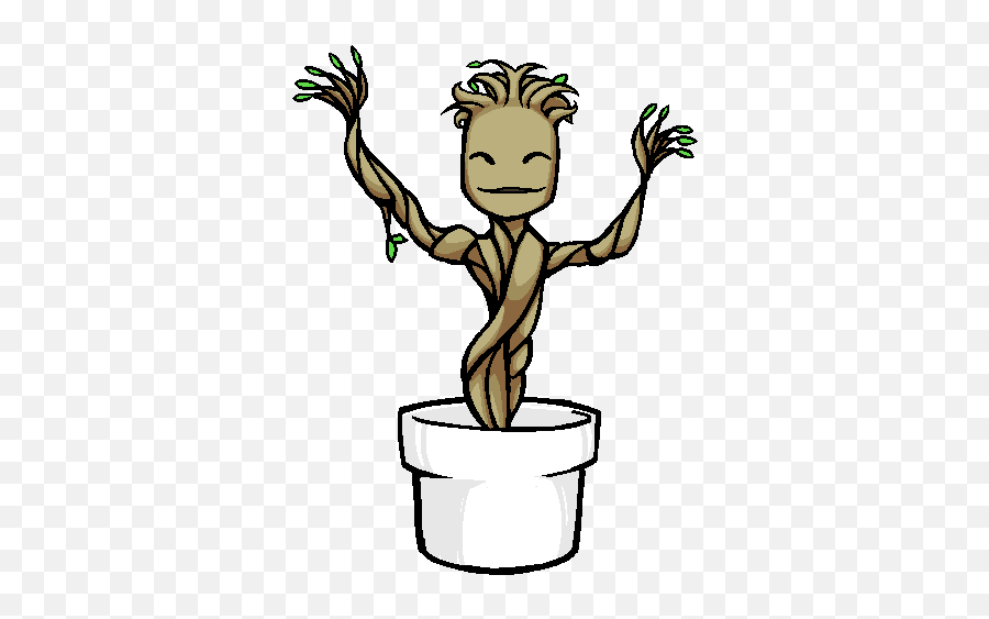 Top Fourth Of July Stickers For Android U0026 Ios Gfycat - Groot Dancing Gif Png,Fireworks Gif Transparent Background
